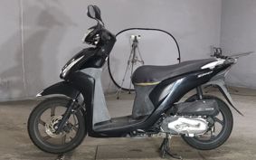 HONDA DIO 110 JF58