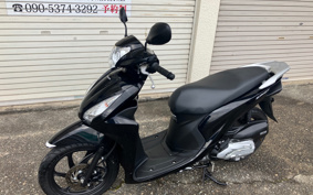 HONDA DIO 110 JF58