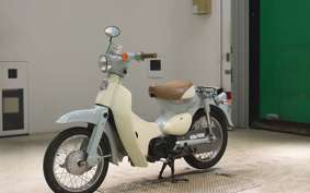 HONDA LITTLE CUB AA01