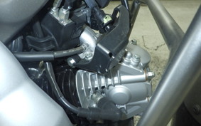 HONDA CT125-2 2019 JA65