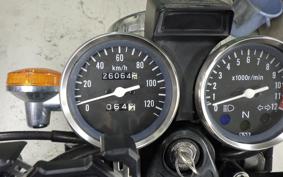 SUZUKI GN125 H