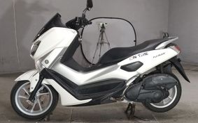 YAMAHA N-MAX 125 SE86J