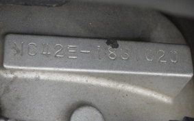 HONDA CB400SF VTEC K NC54