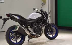 SUZUKI SV650 A 2017