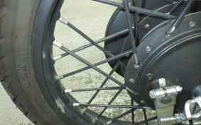 HONDA ｸﾛｽｶﾌﾞ110-2 JA45