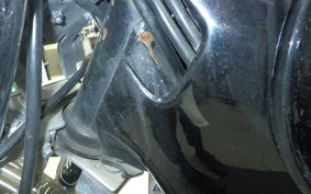 HONDA SHADOW 400 2006