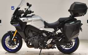 YAMAHA TRACER 9 GT 2022 RN70J