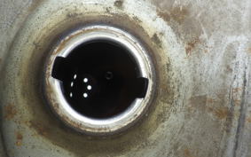 HONDA C50 SUPER CUB AA01