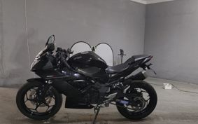 KAWASAKI NINJA250SL BX250A