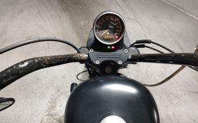 HARLEY XL883N 2010 LE2