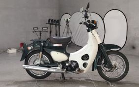 HONDA LITTLE CUB AA01