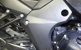 KAWASAKI NINJA 1000 A 2019 ZXT00W