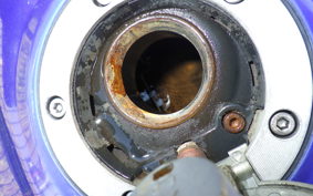 YAMAHA FZS1000 FAZER 2001