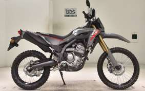HONDA CRF250L MD47