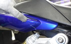 HONDA CB1300SF SUPER FOUR 1999