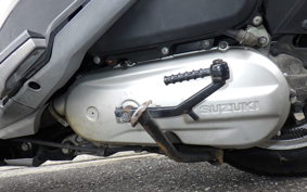 SUZUKI ADDRESS V125 DT11A