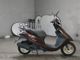 Фото Honda DIO с японского аукциона