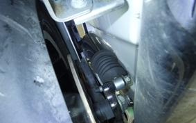 HARLEY FLHX 1580 2011