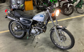 YAMAHA BRONCO 5BT