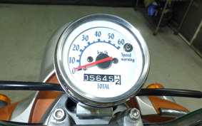 YAMAHA VINO 50 2024 SA10J