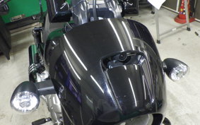 HARLEY RH975S 2024