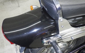 HONDA STEED 400 VLS 1998 NC37