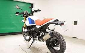 BMW R12 GS 2025
