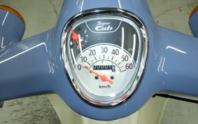 HONDA C50 SUPER CUB 2017 AA09