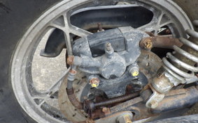 SUZUKI GSX750E 1980 GS75X