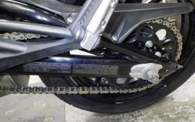KAWASAKI ER600 F 2010