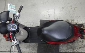 HONDA TODAY 2 AF67