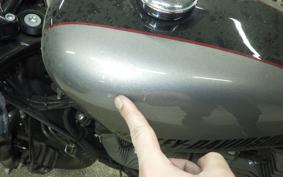 HARLEY XL1200CX 2017