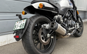 HARLEY  HARLEY X500 2023 W5B