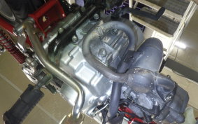 HONDA MONKEY 2026 AB27