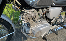 HONDA CB72