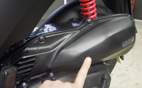 HONDA DIO 110 2022 JF58