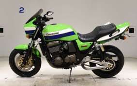 KAWASAKI ZRX1200 R 2002 ZRT20A