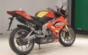APRILIA RS125