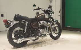 KAWASAKI W650 2007 EJ650A