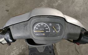 YAMAHA JOG APRIO SA11J