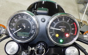 KAWASAKI W800 2024 EJ800E