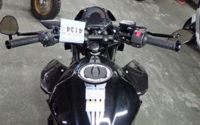 KAWASAKI Z400 Gen.2 2024 EX400L