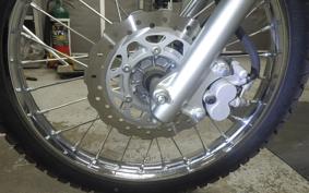 KAWASAKI KLX125 LX125C