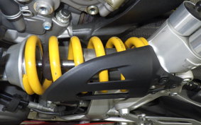 DUCATI 1199 PANIGALE S 2013