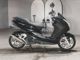 Фото Yamaha MAJESTY 155S с японского аукциона