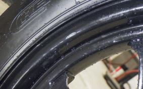 HONDA TACT Gen.4 AF79