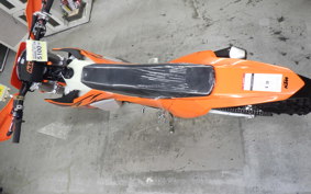 KTM 250 XC W 2018