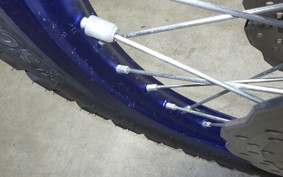 YAMAHA TENERE 700 2023 DM13J