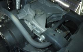 SUZUKI ADDRESS V125 DT11A