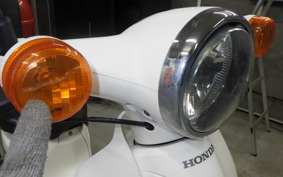 HONDA C110 SUPER CUB 2017 JA07